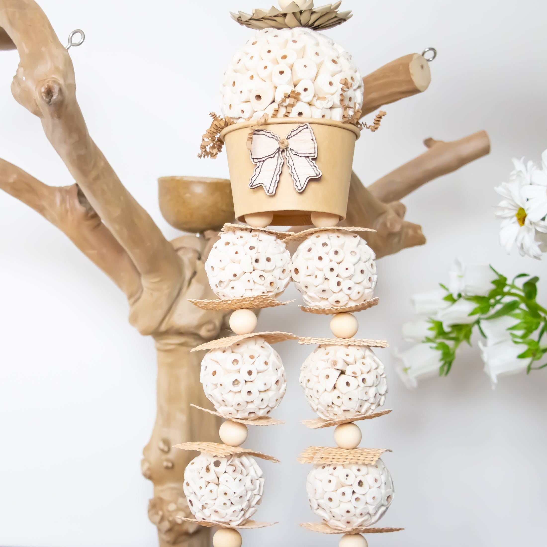 Sola Lush - Natural Collection