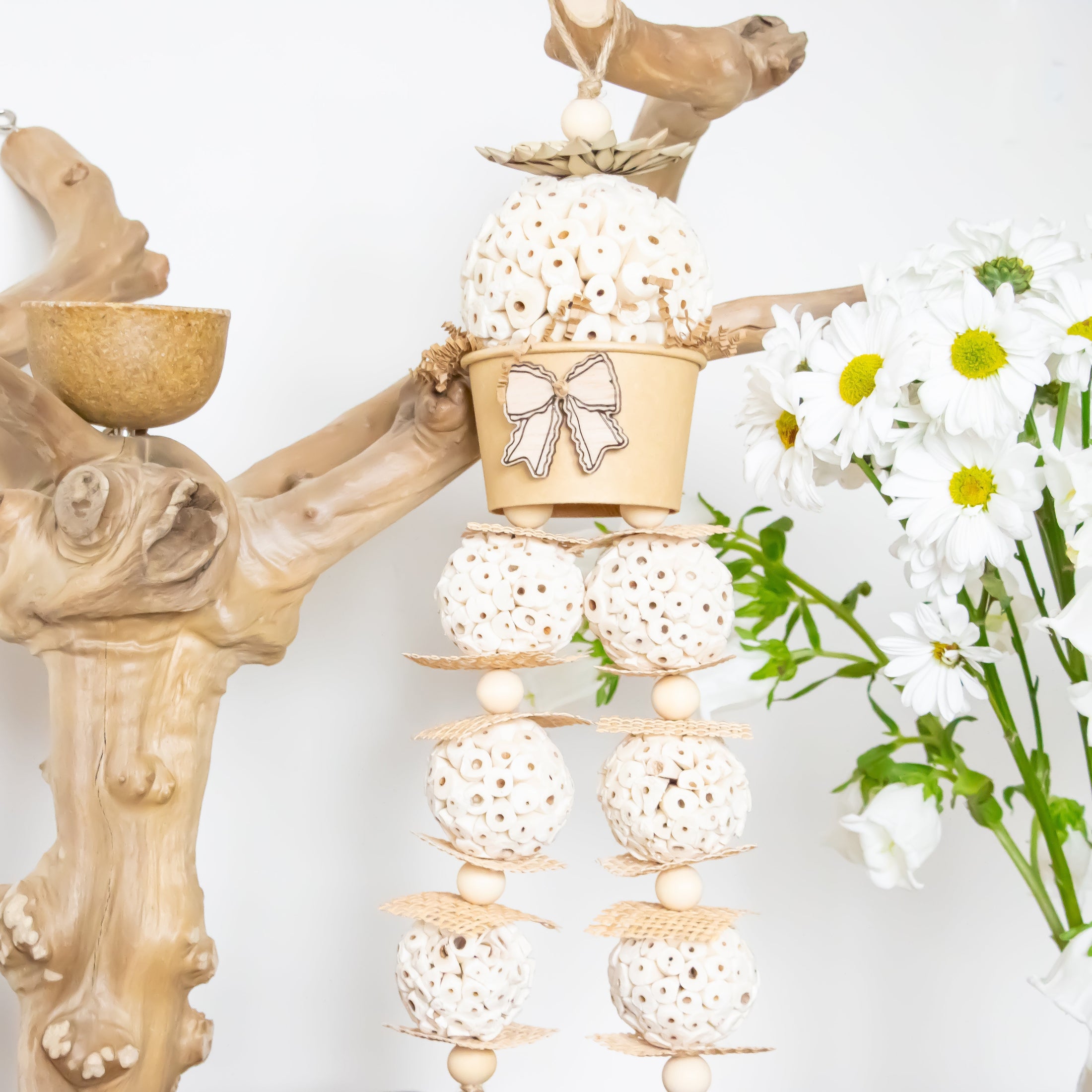 Sola Lush - Natural Collection