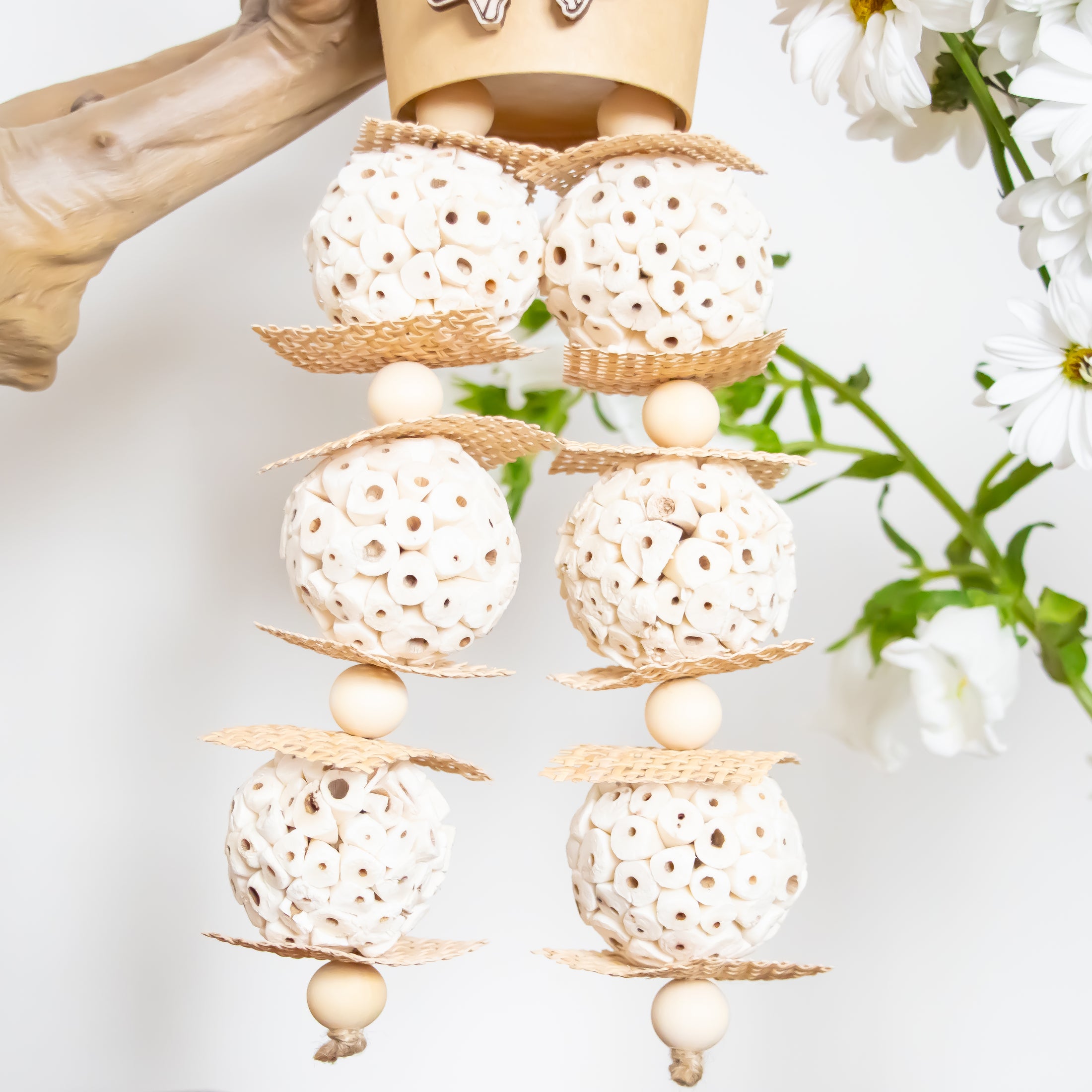 Sola Lush - Natural Collection