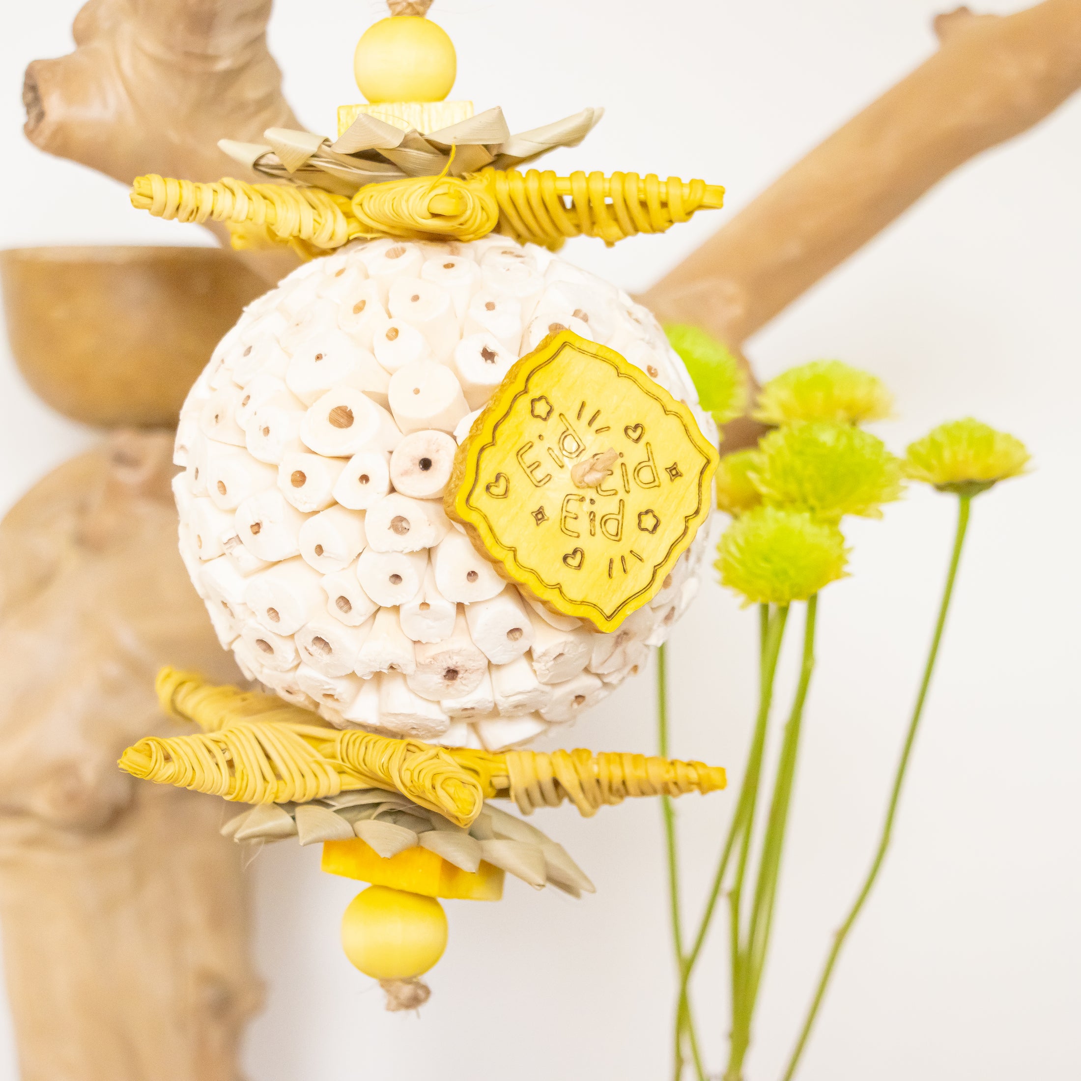 Celebrating Eid - Eid Collection