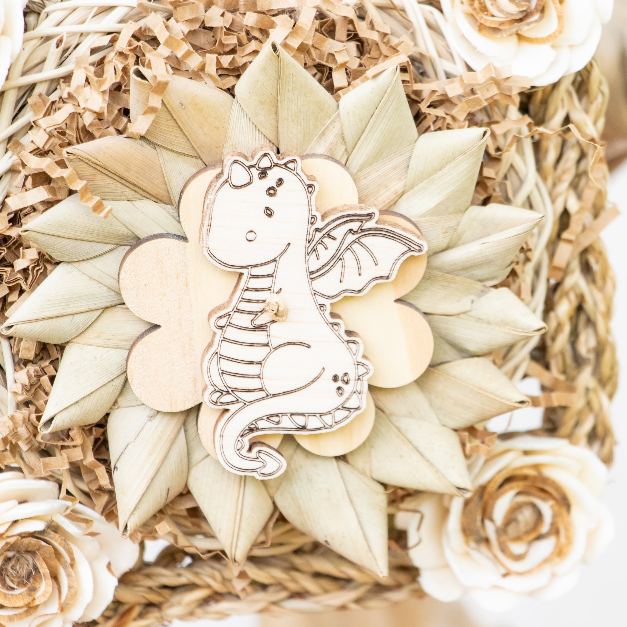 Wings of Legend - Dragon Collection