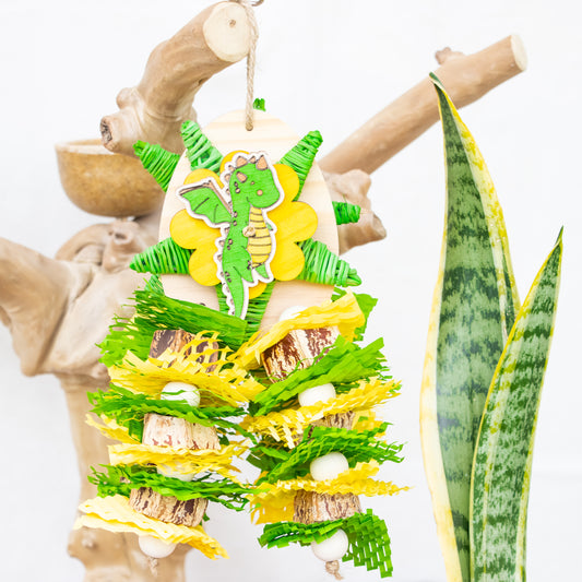 Dragon's Breath - Dragon Collection