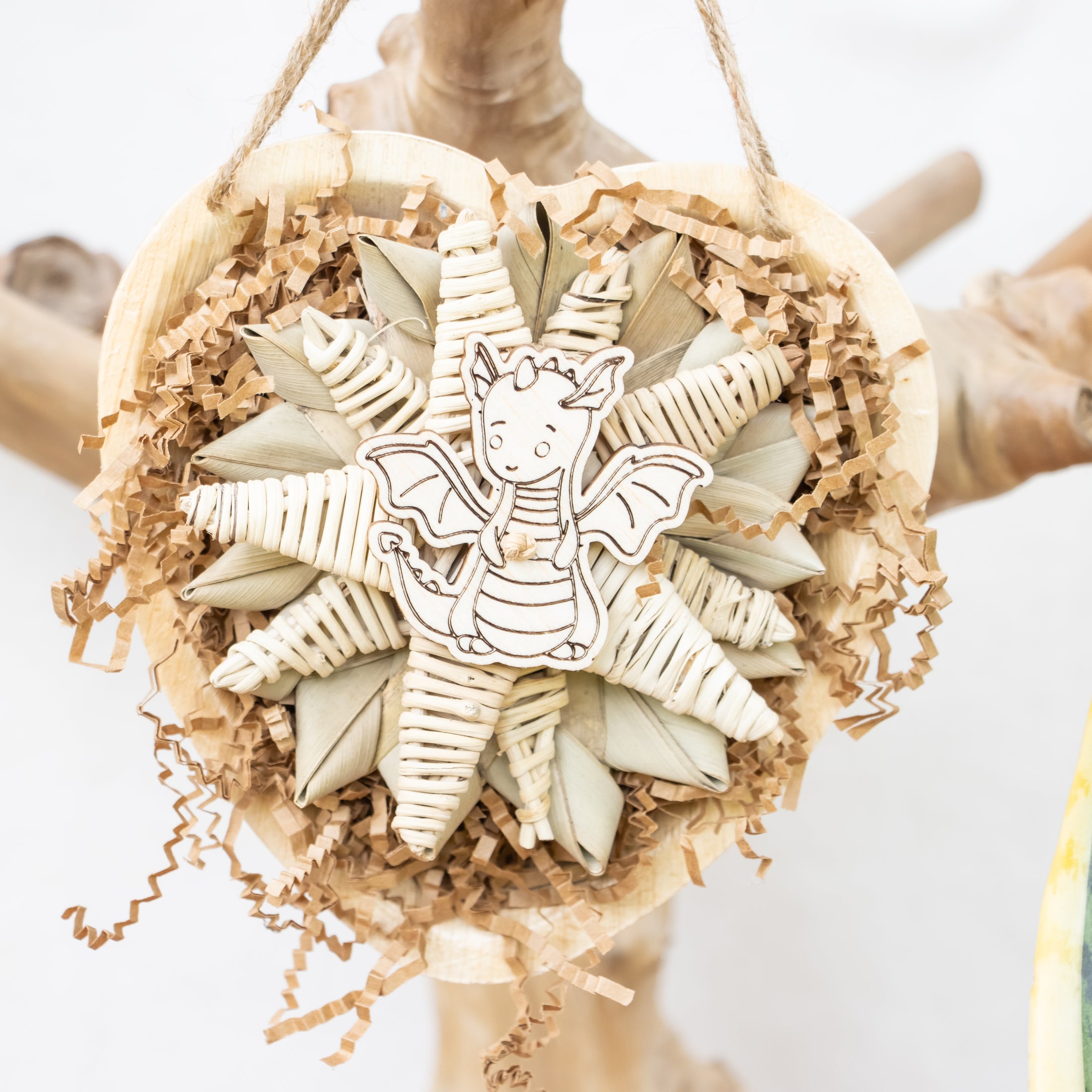 Born of Fire - Dragon Collection