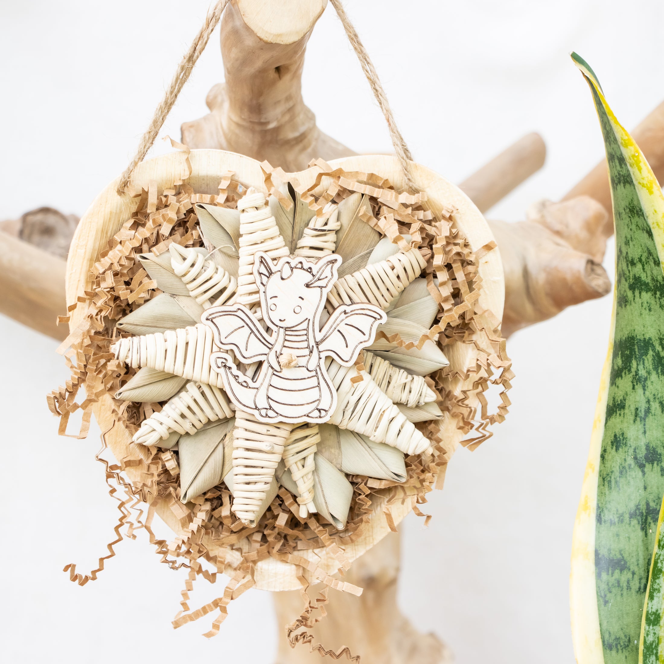 Born of Fire - Dragon Collection