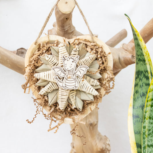 Born of Fire - Dragon Collection