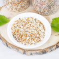 Load image into Gallery viewer, Premium Organic Seed Mix - Bird Food
