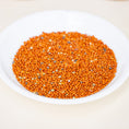 Load image into Gallery viewer, Organic Red Proso Millet Seed  - Treat
