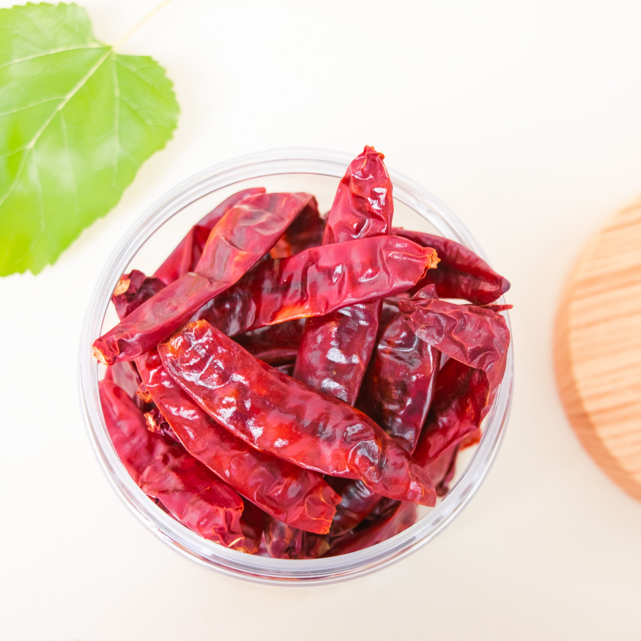 Organic Red Chilli Flakes - Treat