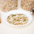 Load image into Gallery viewer, Harvest Blend Organic Seed Mix - Autumn Collection
