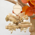 Load image into Gallery viewer, Acorn Whisper - Autumn Collection
