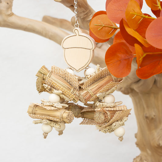 Acorn Whisper - Autumn Collection