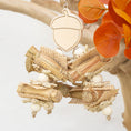Load image into Gallery viewer, Acorn Whisper - Autumn Collection
