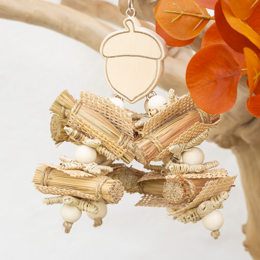 Acorn Whisper - Autumn Collection