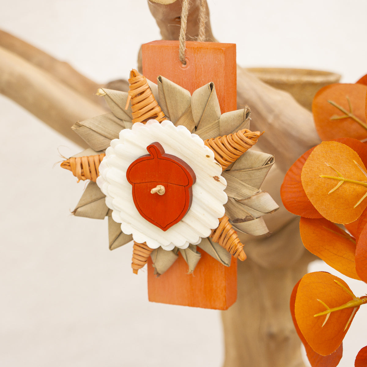 Autumn Days Ahead - Autumn Collection