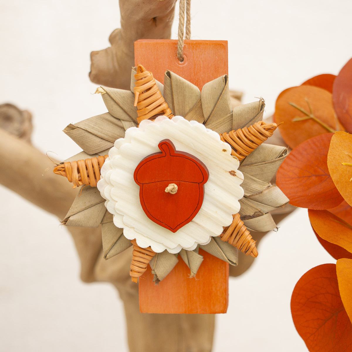 Autumn Days Ahead - Autumn Collection