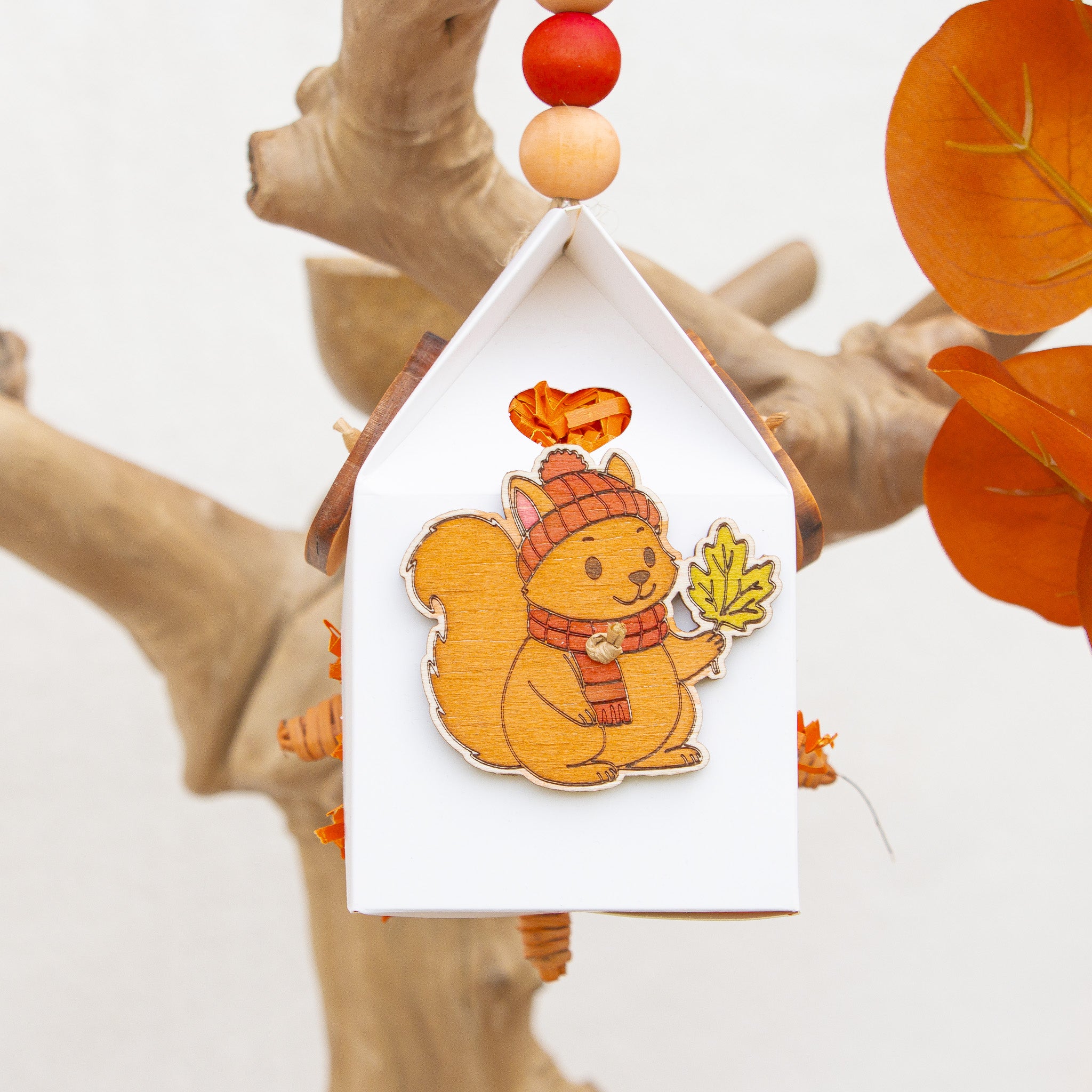 Seasonal Bliss - Autumn Collection