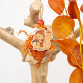 Load image into Gallery viewer, Harvesting Acorn - Autumn Collection
