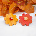 Load image into Gallery viewer, Golden Harvest Glow - Autumn Collection
