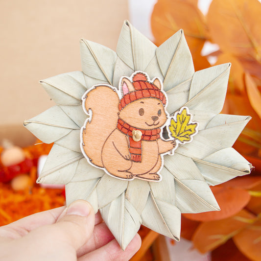 Pumpkin Patch Dreams - Autumn Collection