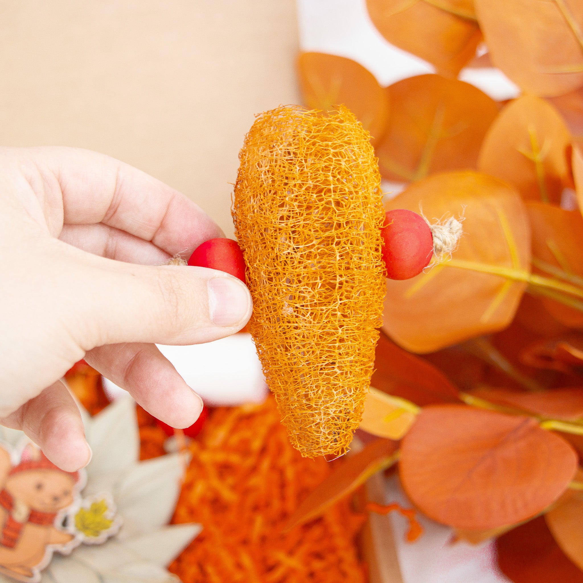 Pumpkin Patch Dreams - Autumn Collection