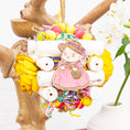 Load image into Gallery viewer, Sola Bloom Stack - Bunny Bloom Collection
