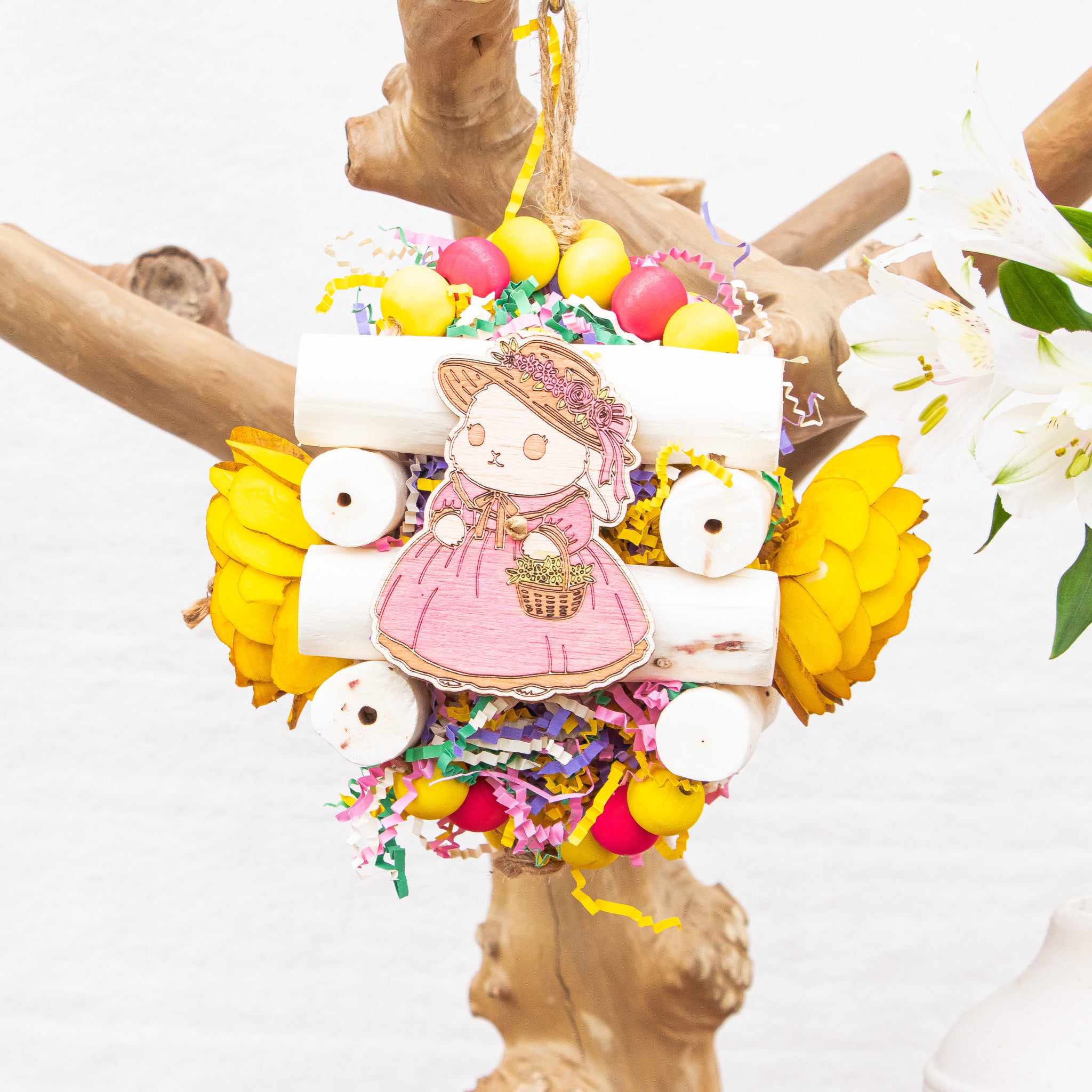 Sola Bloom Stack - Bunny Bloom Collection