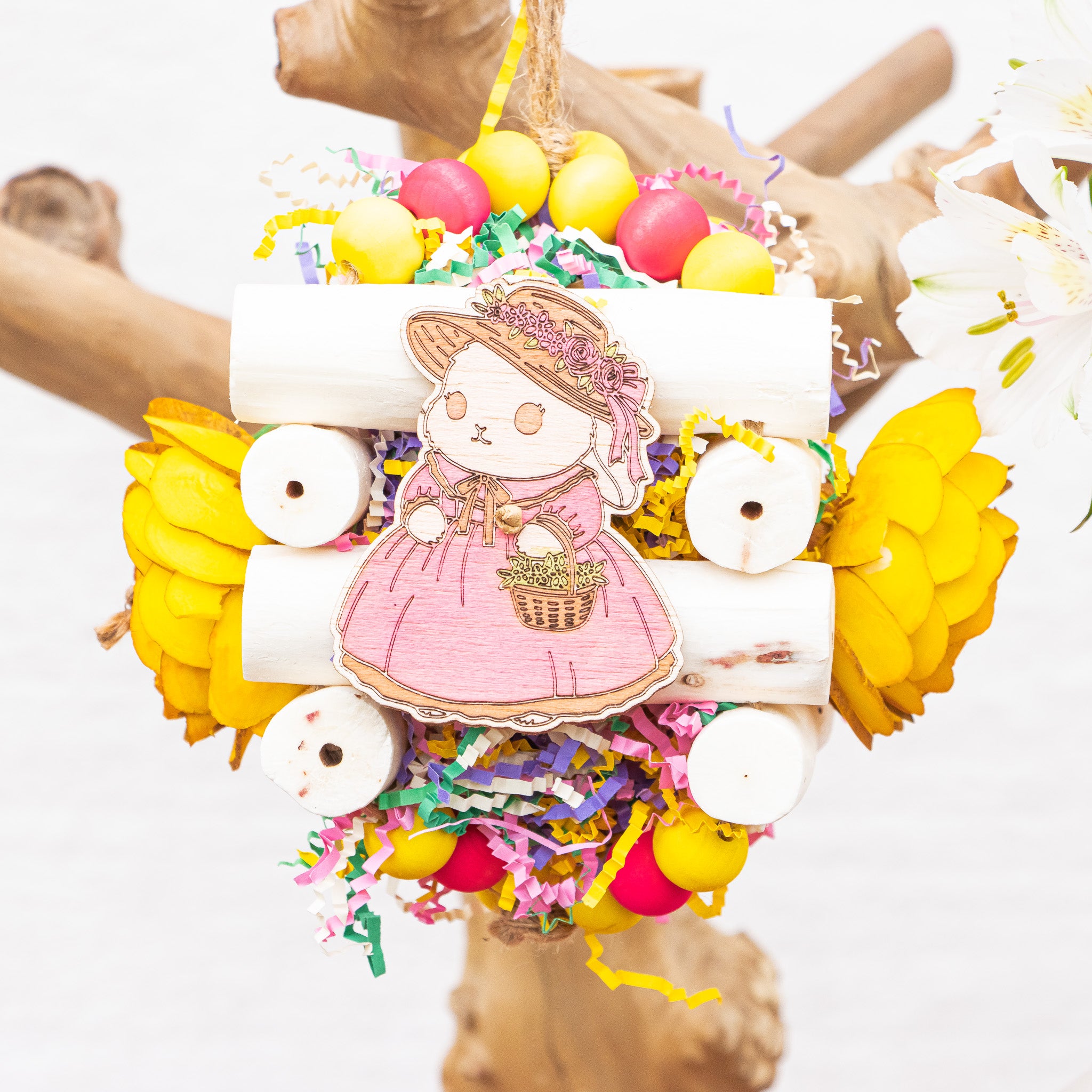 Sola Bloom Stack - Bunny Bloom Collection