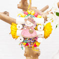 Load image into Gallery viewer, Sola Bloom Stack - Bunny Bloom Collection
