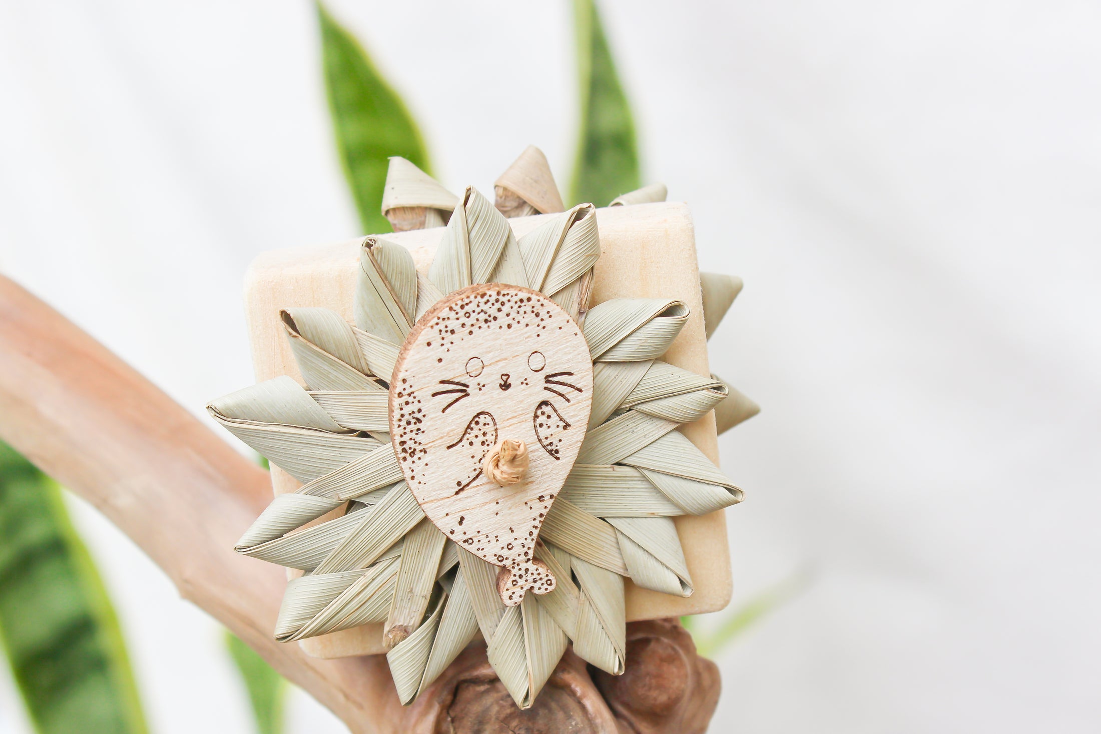 Seally Footsie - Foot Toy