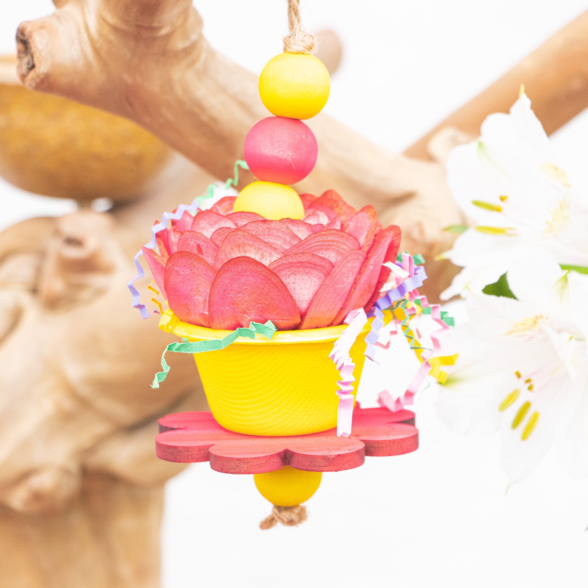 Soft Spring - Bunny Bloom Collection