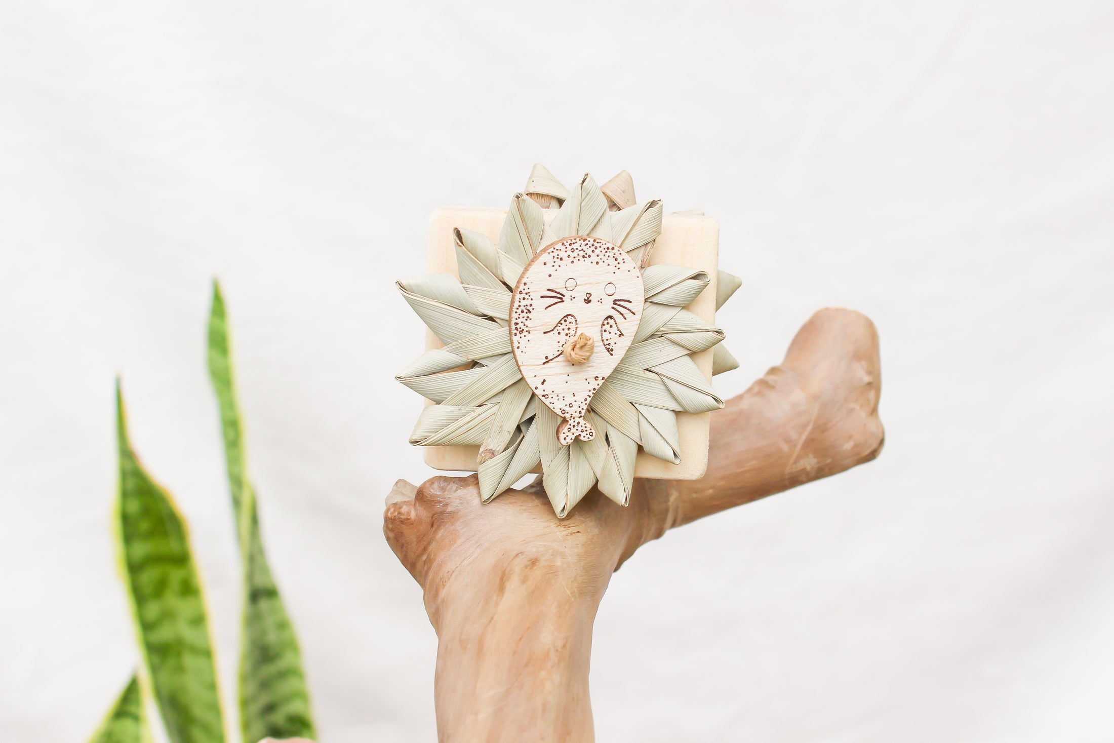 Seally Footsie - Foot Toy