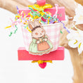 Load image into Gallery viewer, Little Fluff - Bunny Bloom Collection
