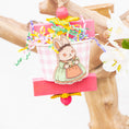 Load image into Gallery viewer, Little Fluff - Bunny Bloom Collection
