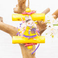 Load image into Gallery viewer, Hippity Hop - Bunny Bloom Collection
