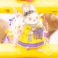 Load image into Gallery viewer, Hippity Hop - Bunny Bloom Collection
