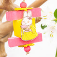 Load image into Gallery viewer, Little Hops - Bunny Bloom Collection
