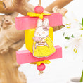 Load image into Gallery viewer, Little Hops - Bunny Bloom Collection
