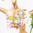 Load image into Gallery viewer, Whiskers in Bloom - Bunny Bloom Collection

