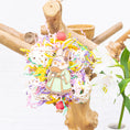 Load image into Gallery viewer, Whiskers in Bloom - Bunny Bloom Collection
