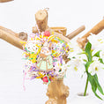 Load image into Gallery viewer, Whiskers in Bloom - Bunny Bloom Collection
