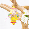 Load image into Gallery viewer, Sunlit Burrows - Bunny Bloom Collection
