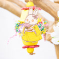 Load image into Gallery viewer, Sunlit Burrows - Bunny Bloom Collection
