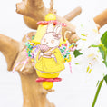 Load image into Gallery viewer, Sunlit Burrows - Bunny Bloom Collection
