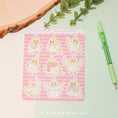Load image into Gallery viewer, Kawaii Cockatiel - Sticker Sheet
