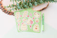 Load image into Gallery viewer, Pretty Valentine- Sticker Sheet
