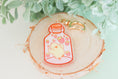 Load image into Gallery viewer, Kawaii in A Bottle - Acrylic Keychain
