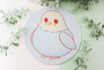 Load image into Gallery viewer, Blue Budgie - Mouse Mat
