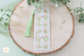 Load image into Gallery viewer, Green Budgie - Bookmark
