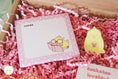 Load image into Gallery viewer, Cockatiel Pink Gift Box - Gift Box
