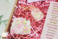 Load image into Gallery viewer, Cockatiel Pink Gift Box - Gift Box
